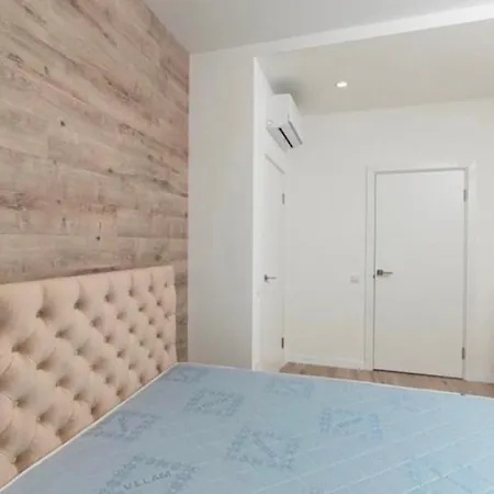 Royalty Holiday In Luxury شقة